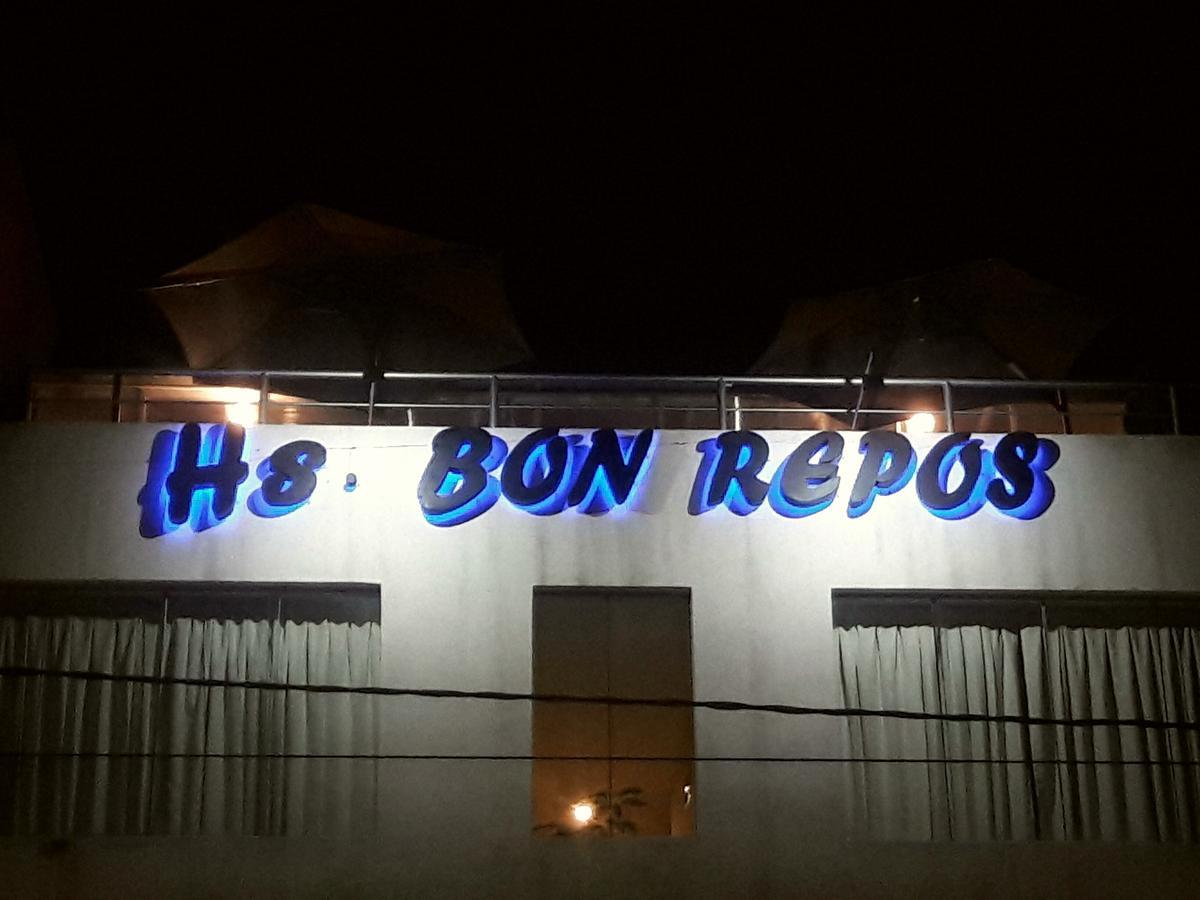 Bon Repos Arequipa酒店 外观 照片